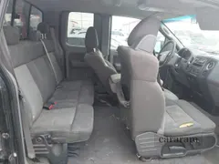 2005 Ford F-150 STX