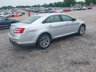 2015 Ford Taurus Limited