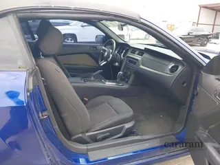 2014 Ford Mustang Premium