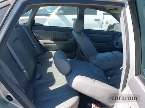 2000 Toyota Avalon XL