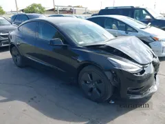 2023 Tesla Model 3 Long Range