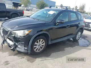 2015 Mazda CX-5 Sport