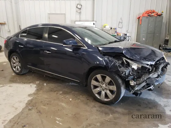 2010 Buick LaCrosse CXL
