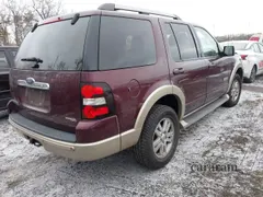 2006 Ford Explorer Eddie Bauer