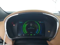 2017 Chevrolet Volt Premier