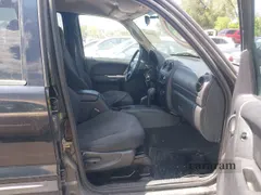 2003 Jeep Liberty Sport