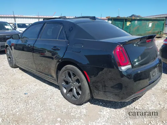 2023 Chrysler 300 S