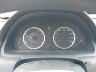 2008 Honda Accord EX