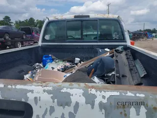 1997 Dodge 1500