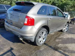 2012 Ford Edge SEL