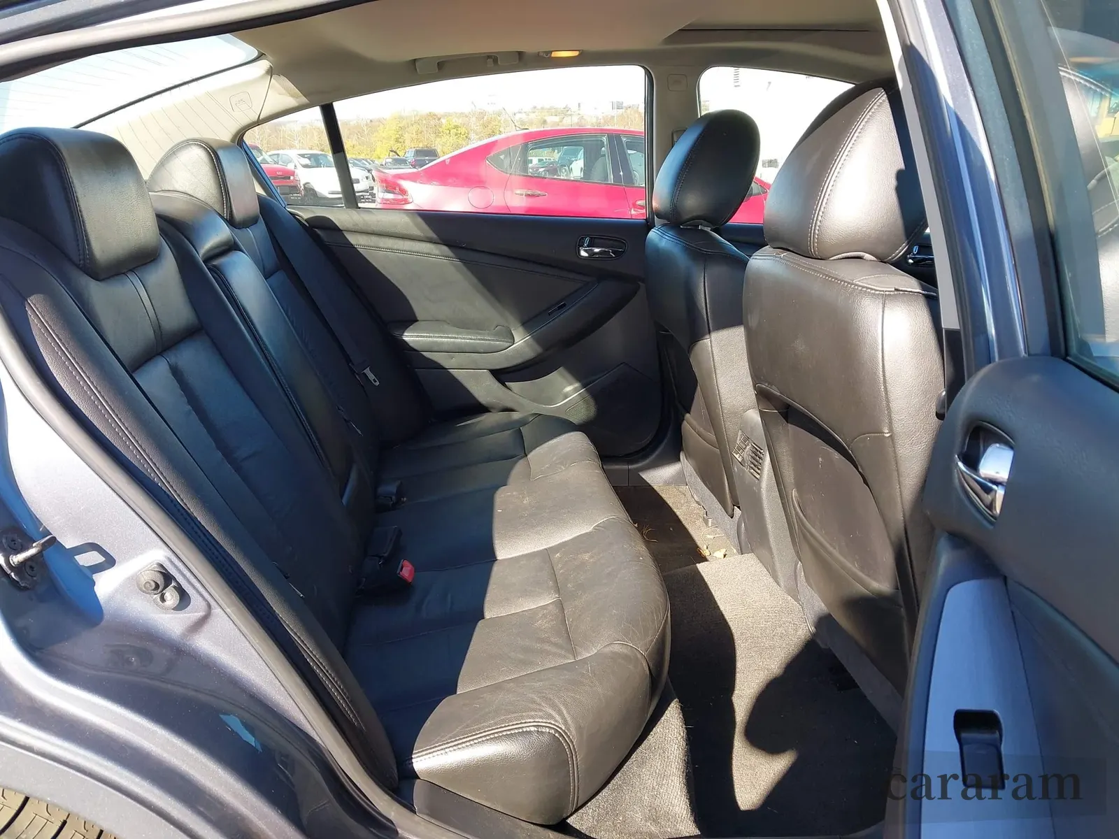 2010 Nissan Altima SL