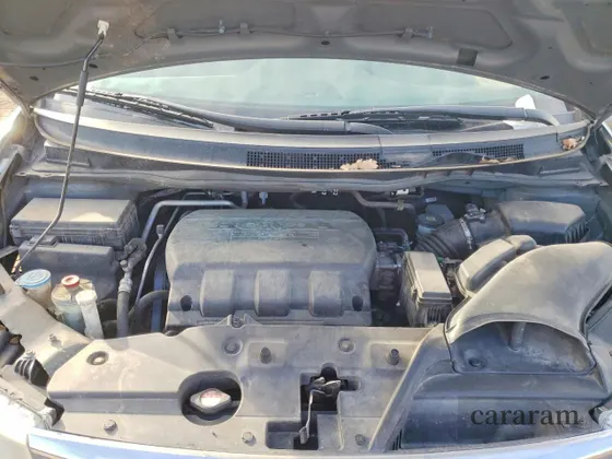 2011 Honda Odyssey EX-L