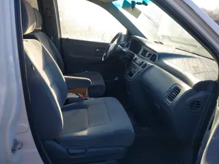 2002 Honda Odyssey LX