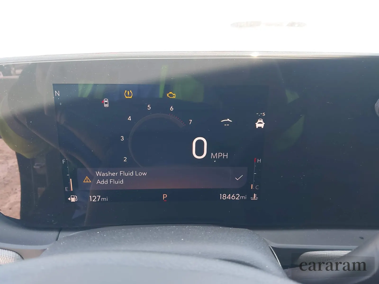 2024 Buick Envista Avenir