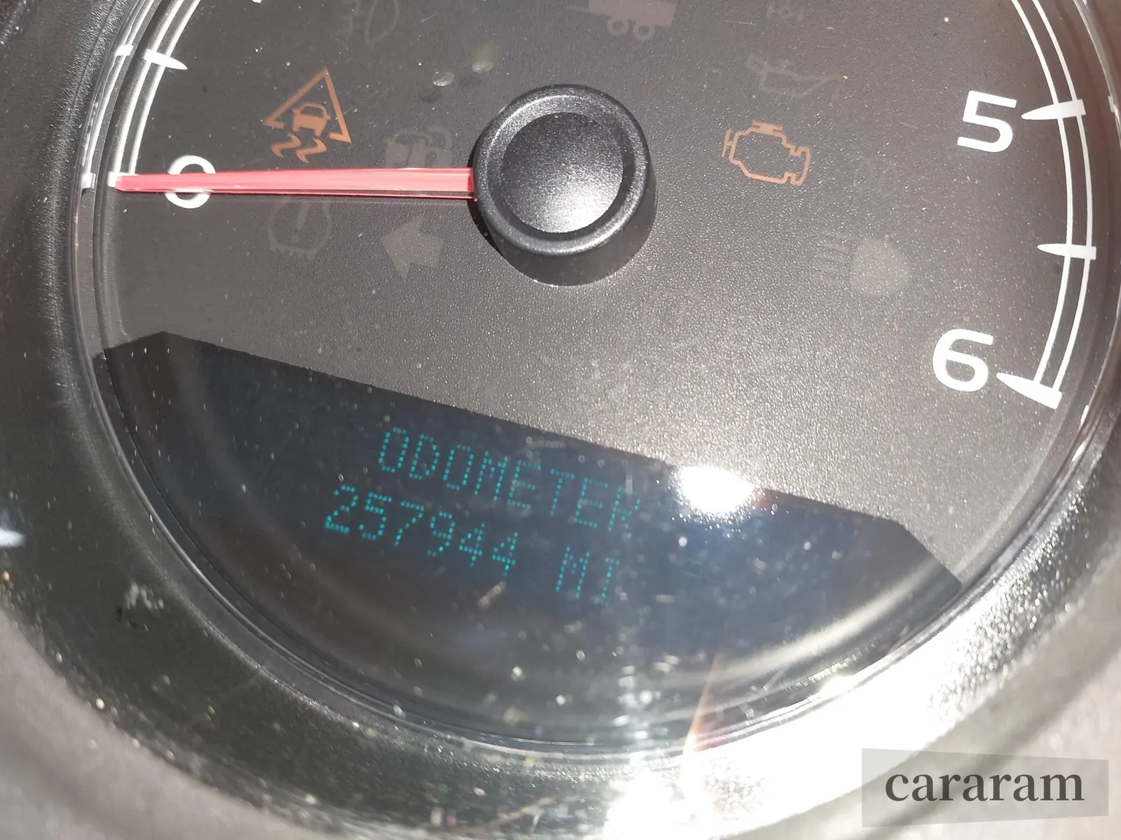 2007 GMC Yukon SLT