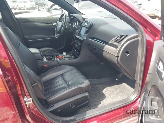 2021 Chrysler 300 S