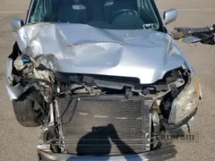 2008 Honda Pilot EX-L