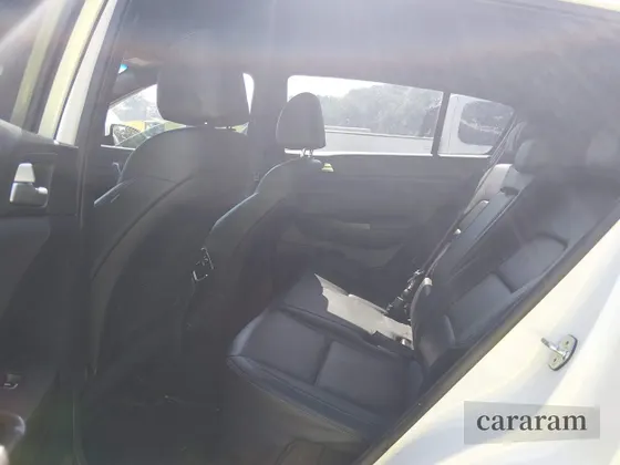 2022 Kia Sportage Nightfall