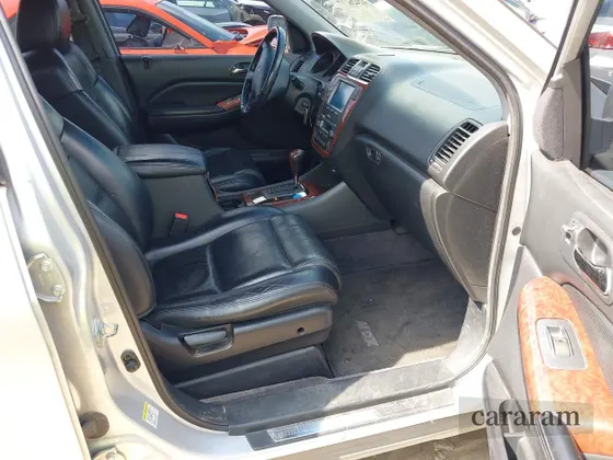 2006 Acura MDX
