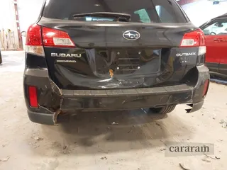 2012 Subaru Outback Prem
