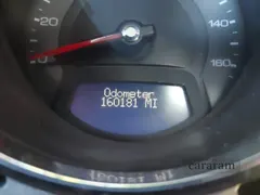 2011 Cadillac CTS Performance