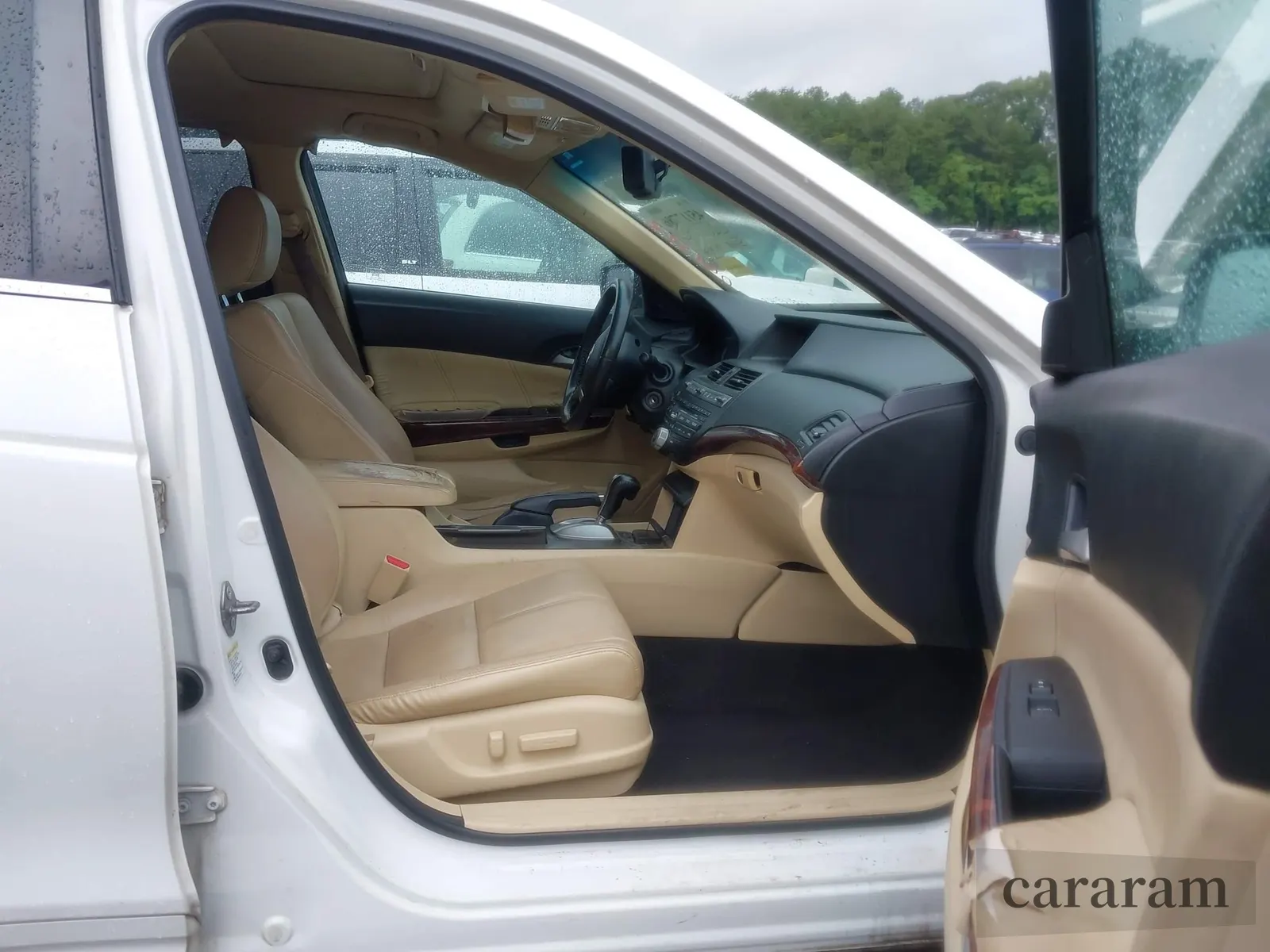 2012 Honda Crosstour EX-L
