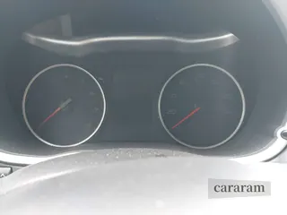 2018 Mitsubishi Eclipse Cross ES