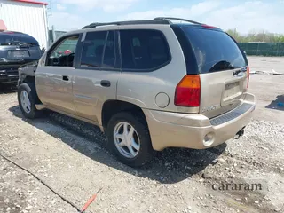 2005 GMC Envoy SLE