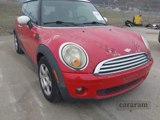 2007 MINI Hardtop