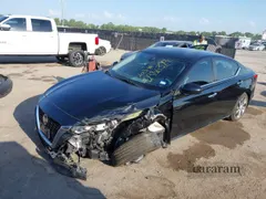 2021 Nissan Altima S