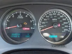 2014 Chevrolet Suburban LT