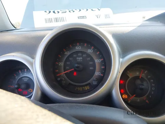 2003 Honda Element EX