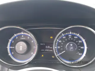 2011 Hyundai Sonata Limited