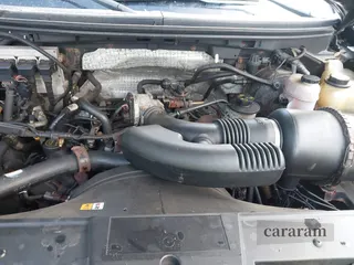 2007 Ford F-150 STX