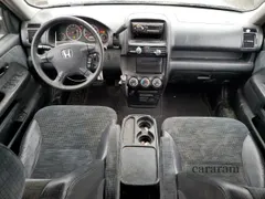 2004 Honda CR-V LX