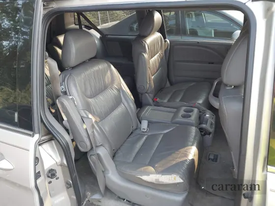 2008 Honda Odyssey EX-L