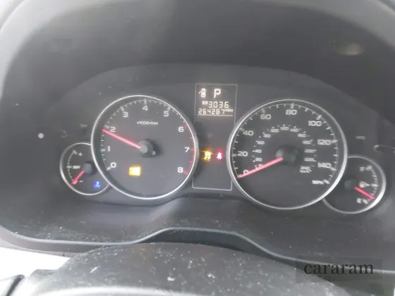 2014 Subaru Outback Premium
