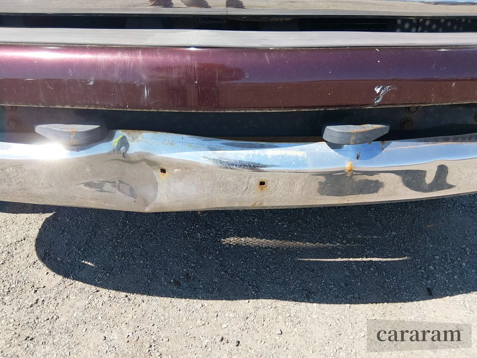 2004 Dodge 1500 SLT