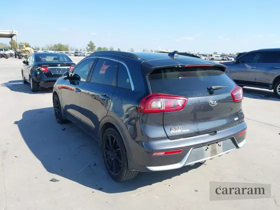 2018 Kia Niro EX