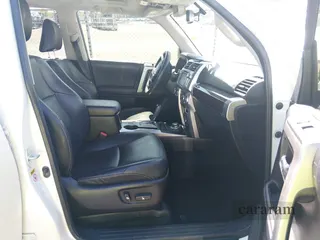 2016 Toyota 4Runner SR5 Premium