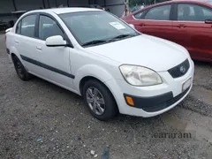 2008 Kia Rio LX