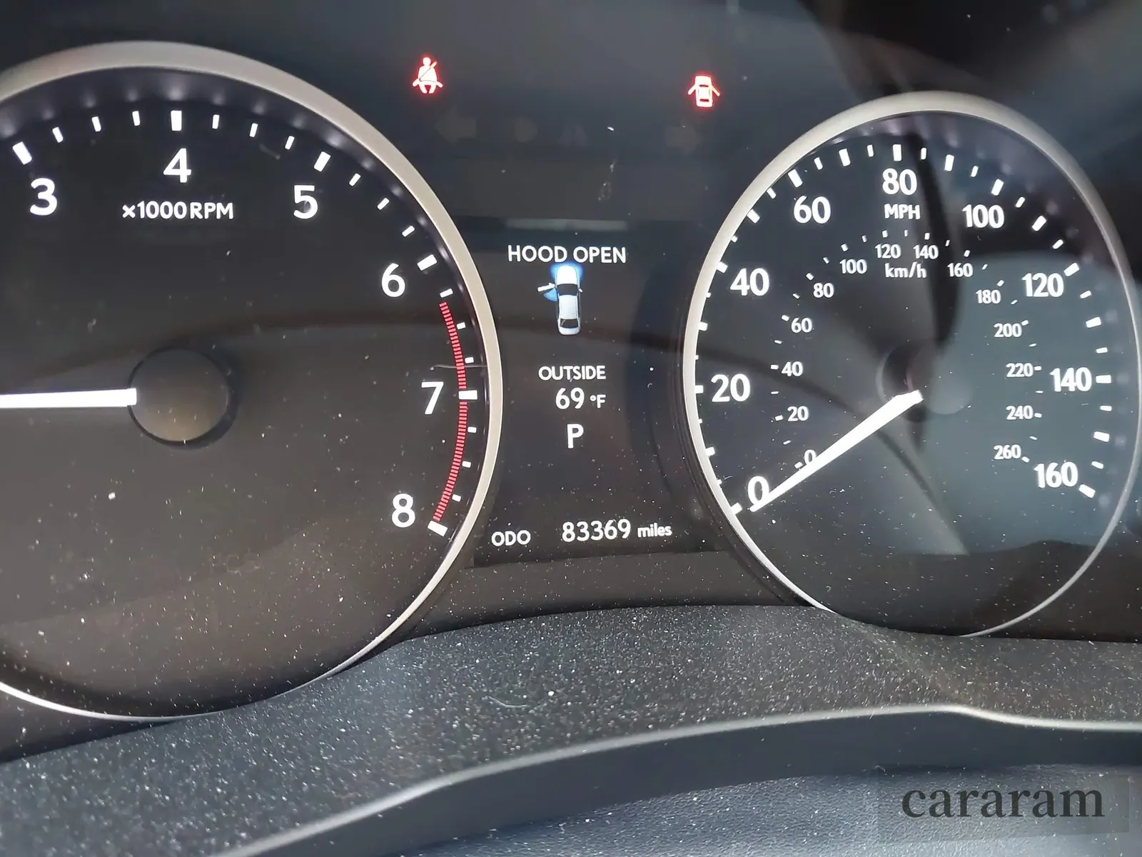 2014 Lexus ES 330
