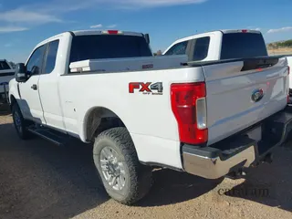 2019 Ford F-250 XL