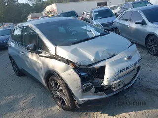 2023 Chevrolet Bolt EV 2LT