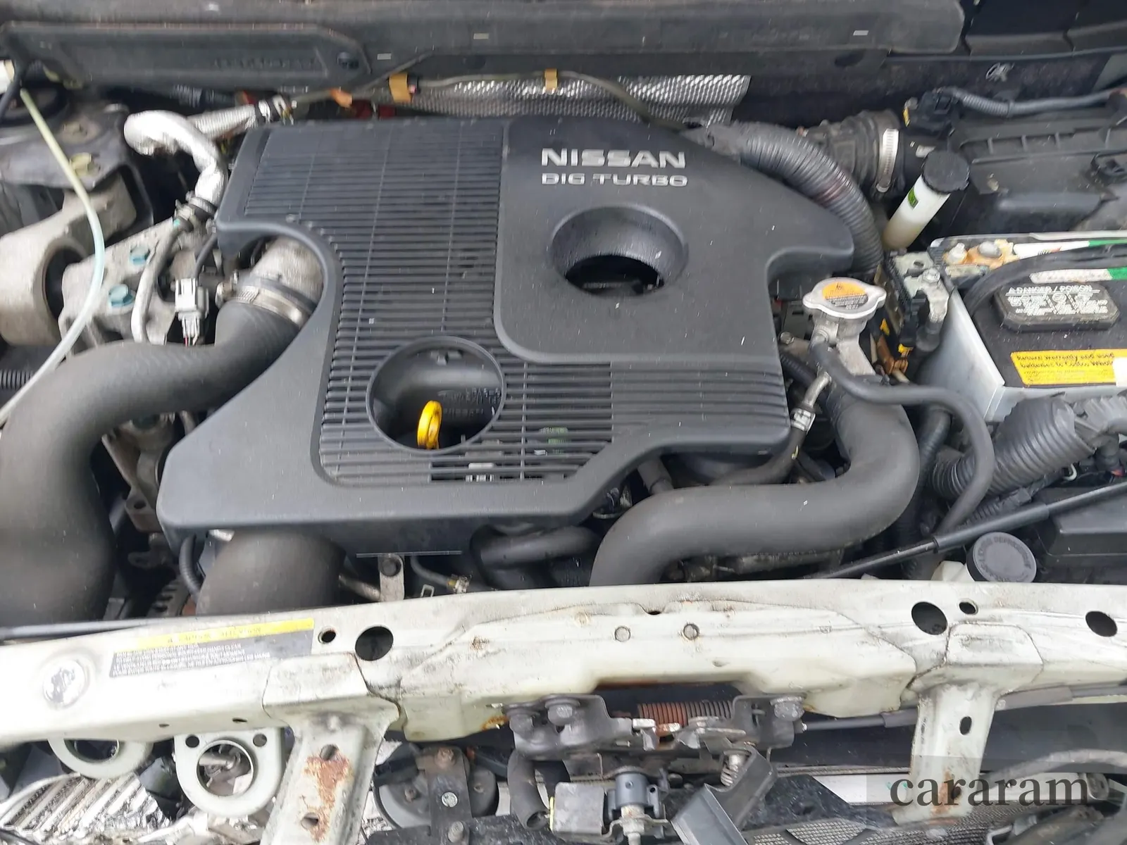 2014 Nissan Juke Nismo