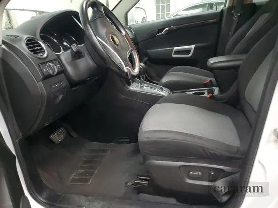 2014 Chevrolet Captiva Sport LT