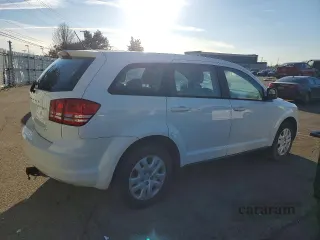 2015 Dodge Journey American Value