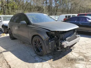 2017 Audi Q7 Prestige