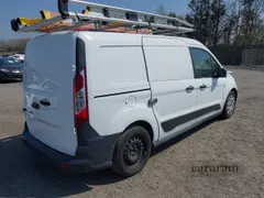 2017 Ford Transit Connect XL