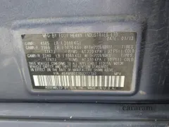 2013 Subaru Outback Premium